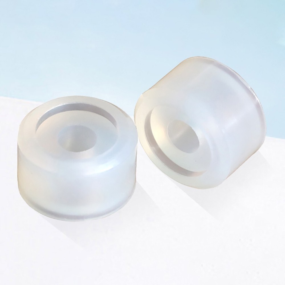 Capping Machine Capper Antislip Rubber Screw Cap Wheel Roller