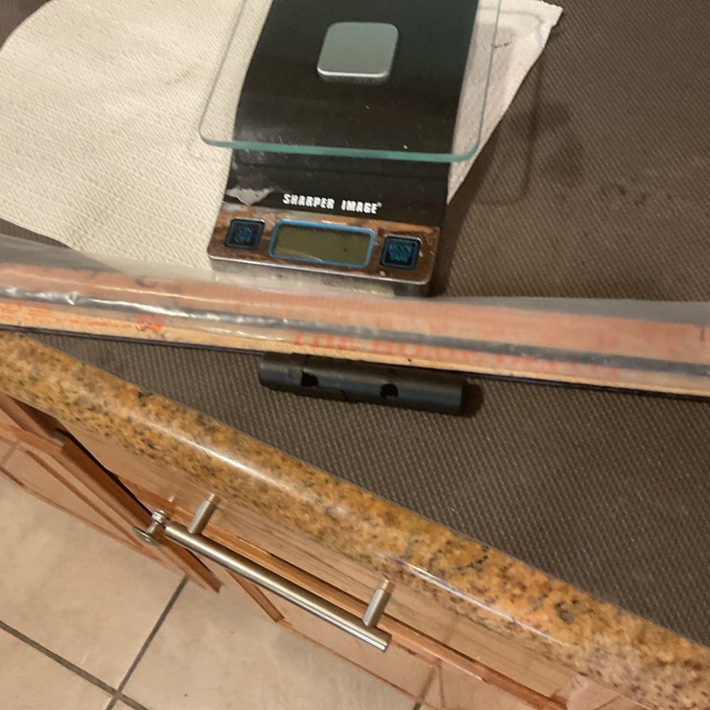Sks Clening Kit And Rod