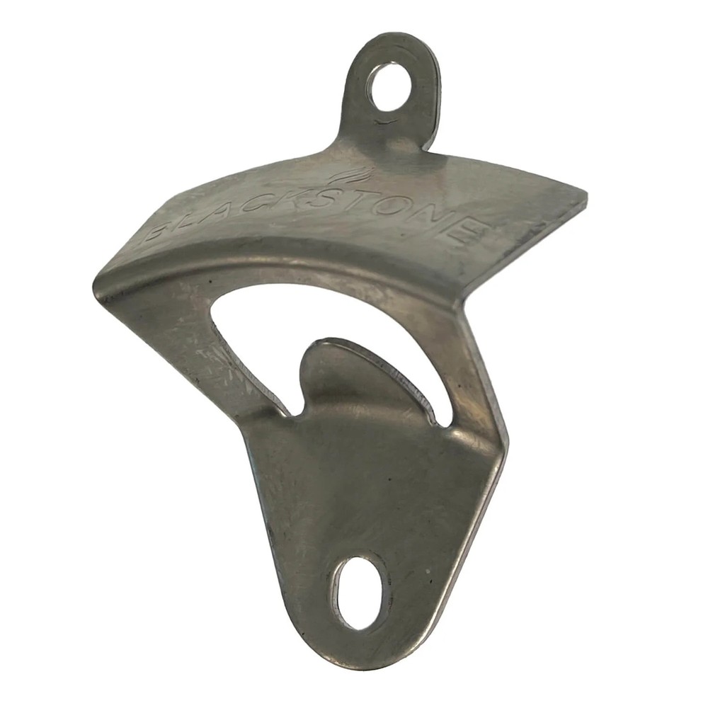 Griddle Bottle Opener