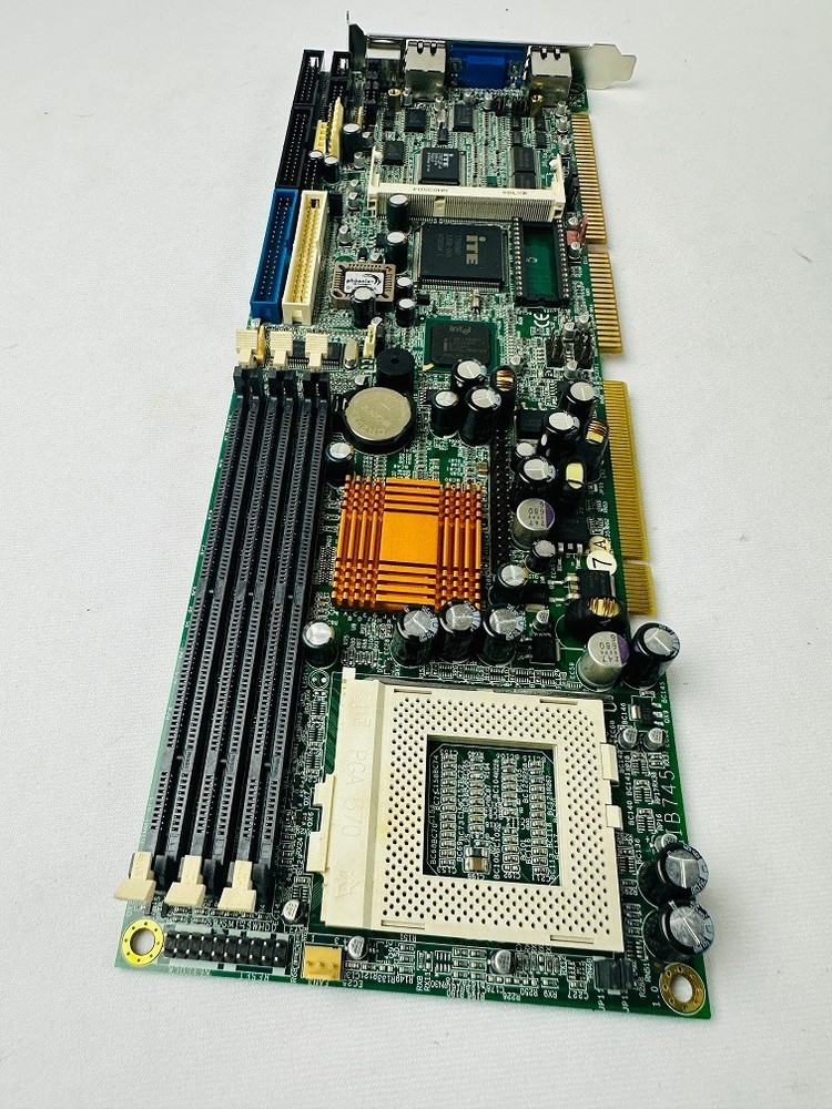 Ibase IB745 CPU Board