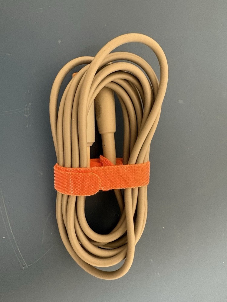 Compatible With Philips Temperature Adapter Cable 21082A