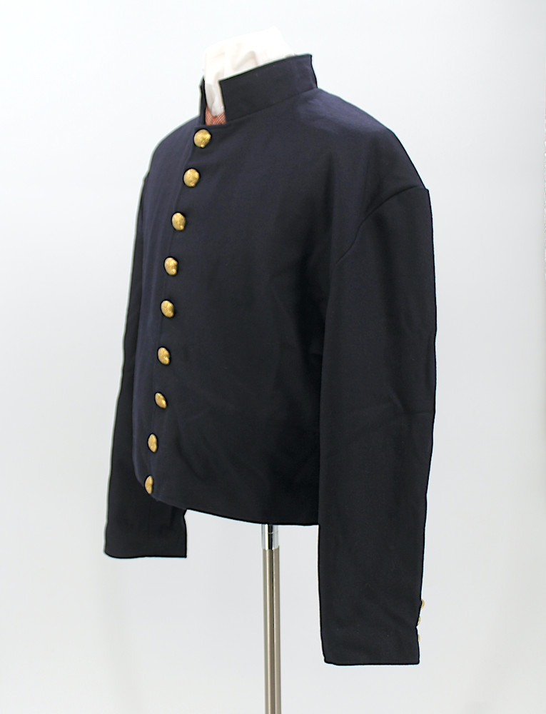 Union Civil War Shell (Roundabout) Jacket Size 52