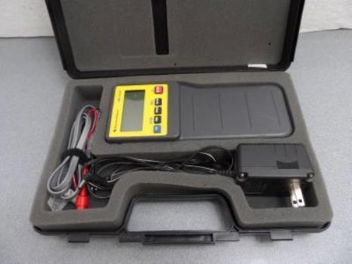 Texas Instruments CBL System Calculator Based Data Acquisition Unit W/Case