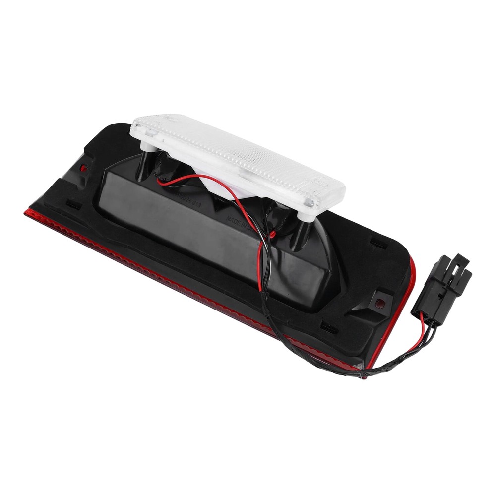 Third Brake Light Assembly 923-290 For Ford E150 E250 E350 Select 1992-2022