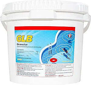 GLB 71222 Fast-Dissolving Formula 25lb