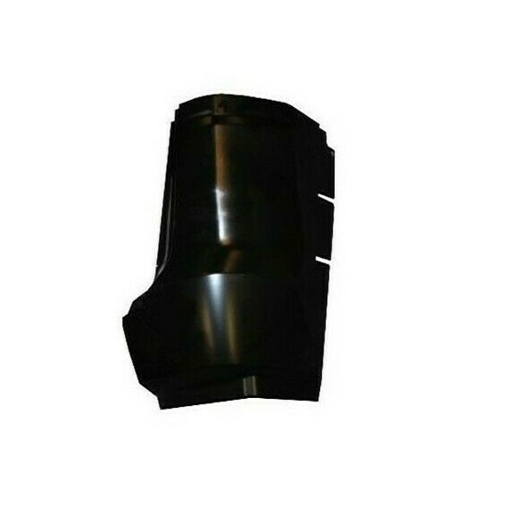 2009 2018 Inner & Outer Rocker Panels & Cab Corners Fits Ram Crew Cab 6PC. SET