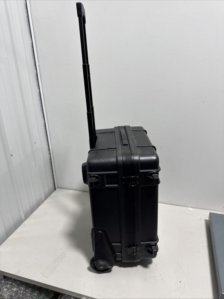Zeiss Transport Case