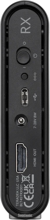 Teradek Ace 750 HDMI Wireless Video Receiver