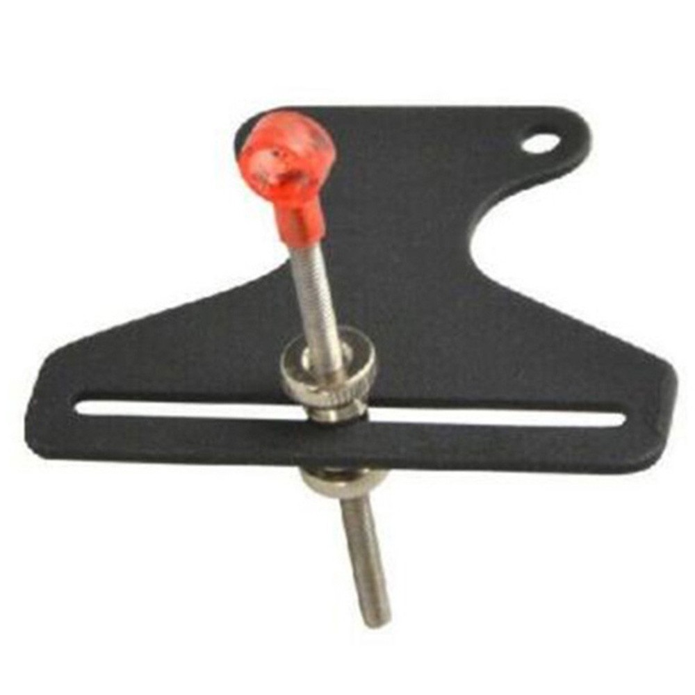 Versatile T Sight for Recurve Takedown Bow Improved Precision and Stability