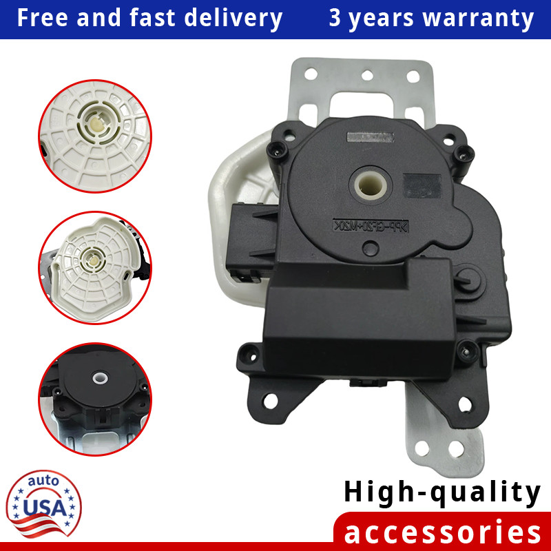 NEW Air Door Actuator For 2007-2011 Honda CR-V Mode Motor 79140-SWA-A01