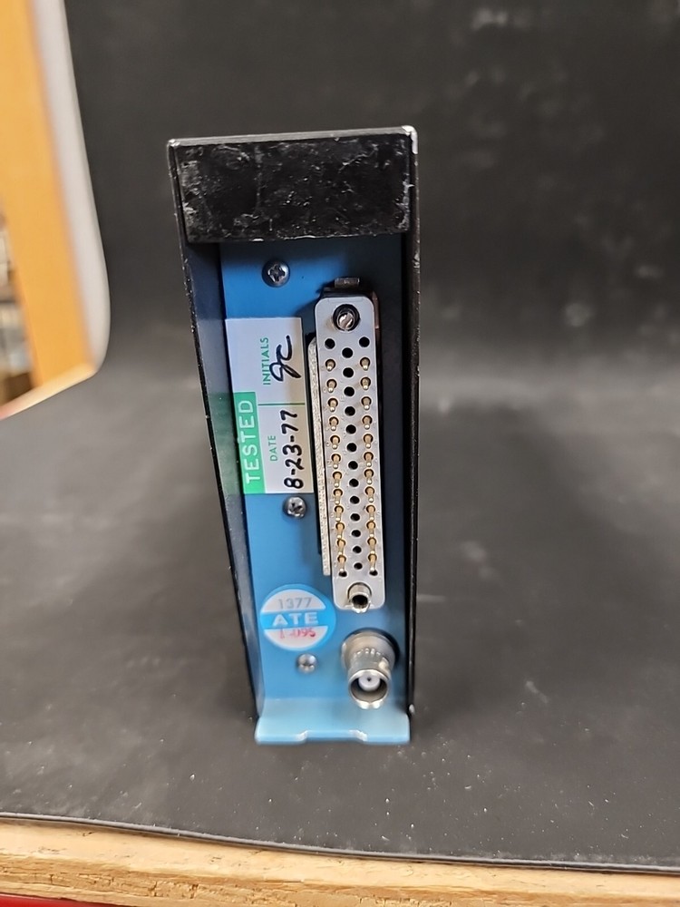 King KN 73 Glideslope Reciever