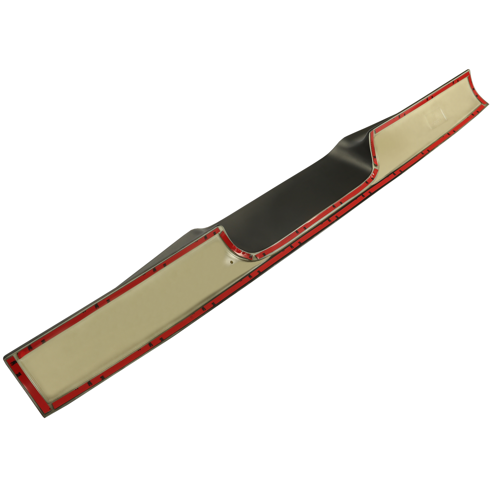 Truck Cab Wing Spoiler Fits 2014-2018 GMC Sierra 1500 Silverado 1500 2500 3500