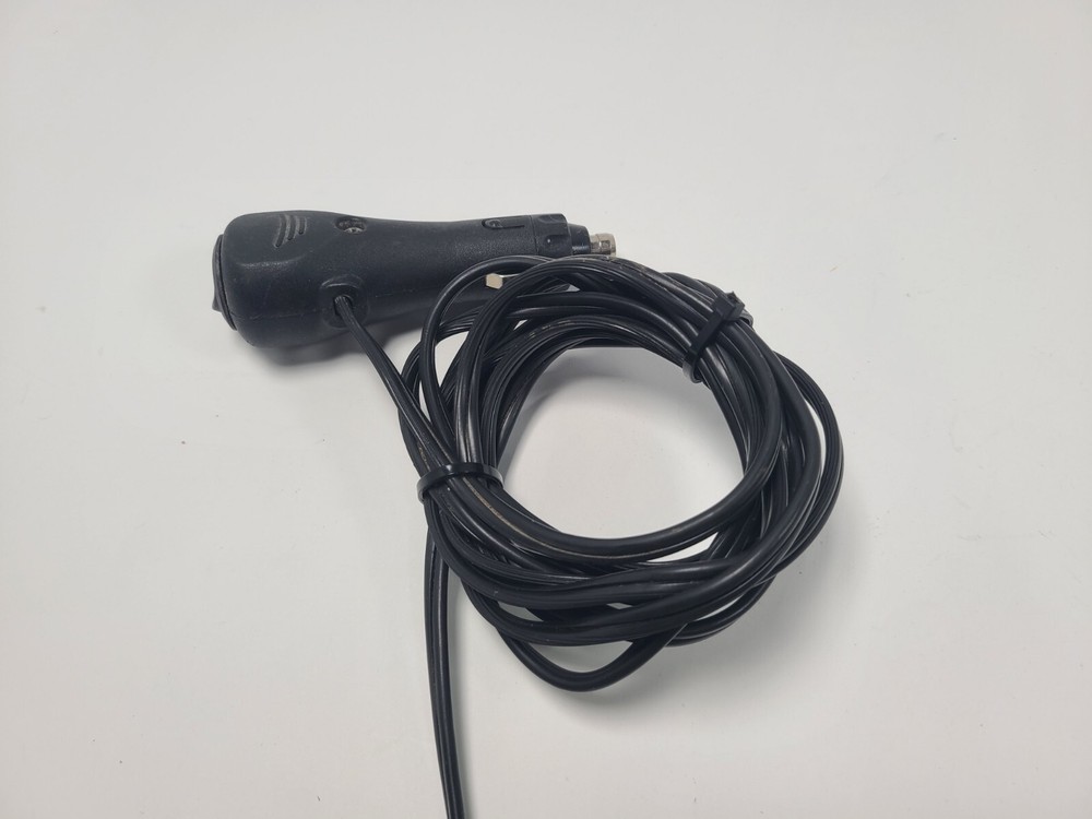 Trimble_52763_EZ Guide Plus Data power cable_EZ Steer PWR Cigarette Lighter