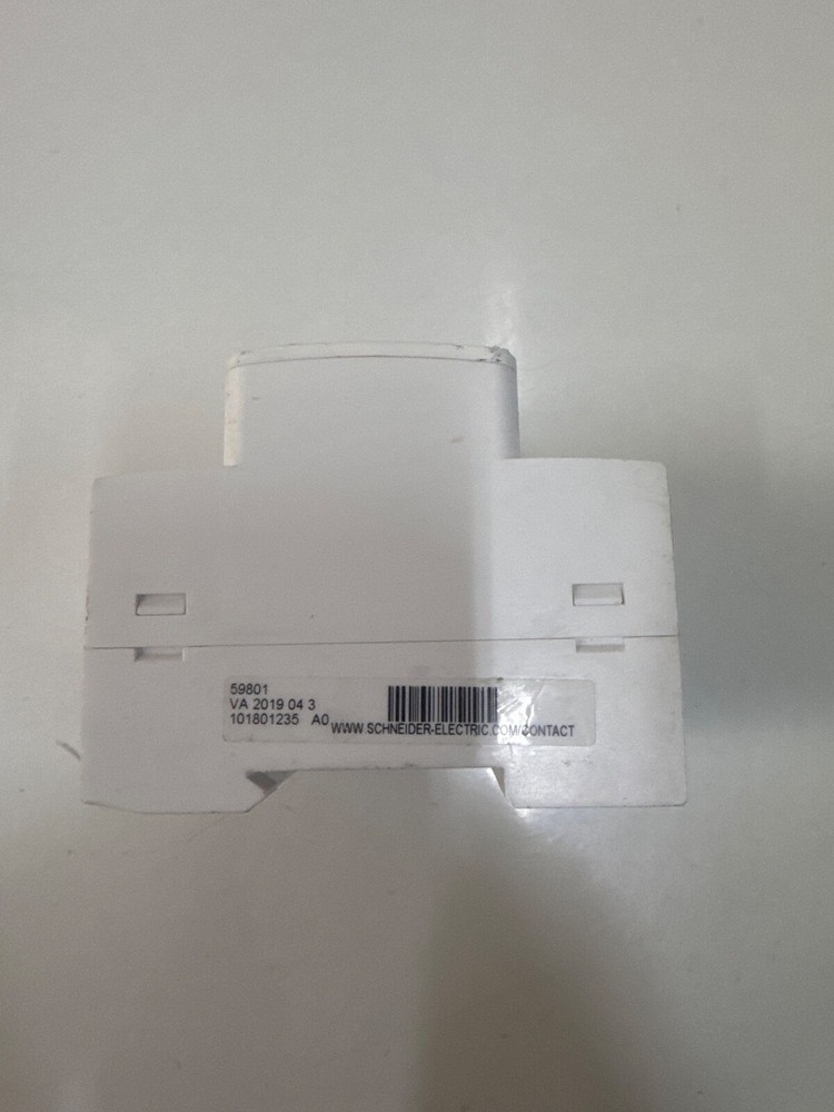 Schneider Electric TBS Smart LS250 OVA59801 Light Remote Controller