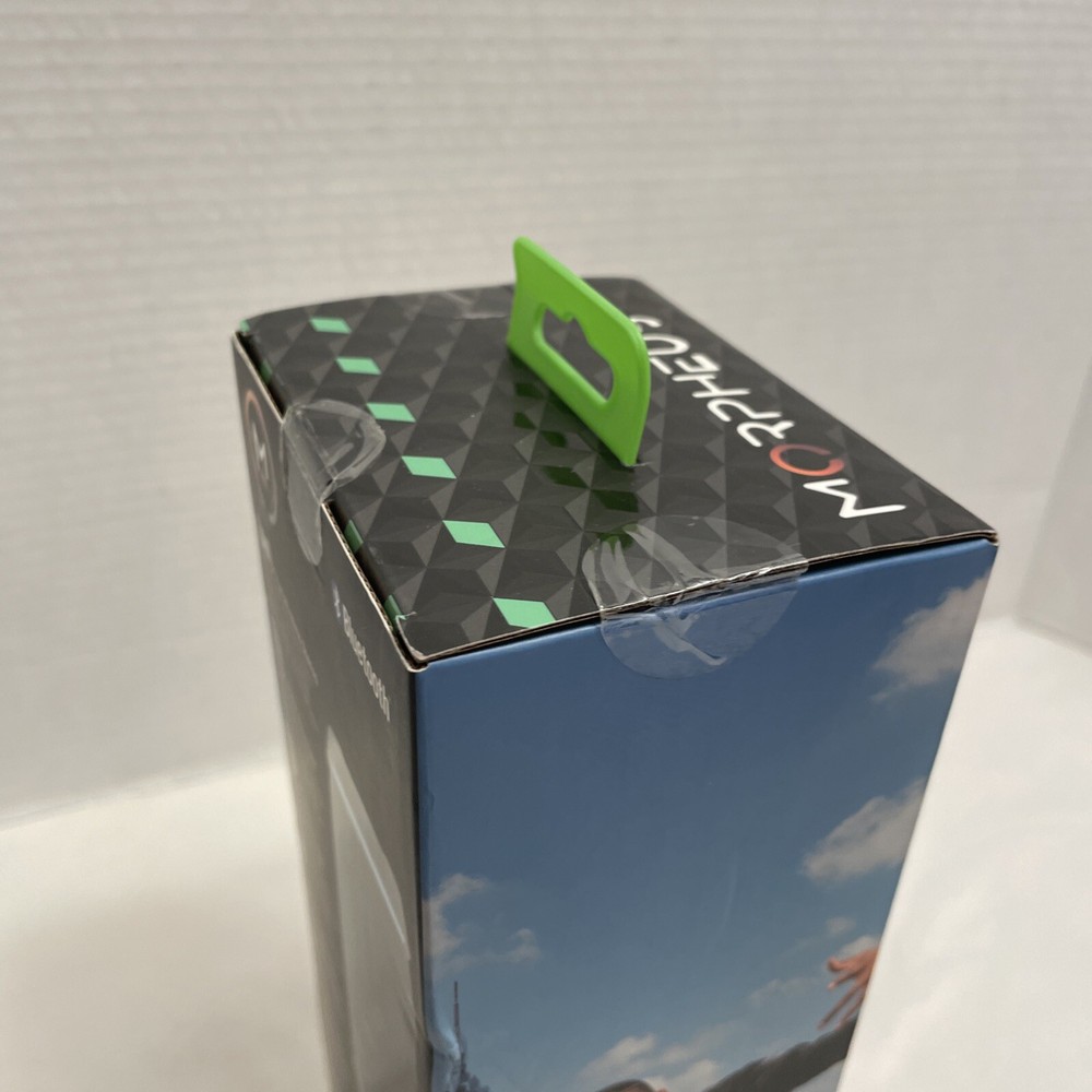 Bluetooth Speaker Morpheus 360 Sound-Ring II BT7750 Portable Wireless