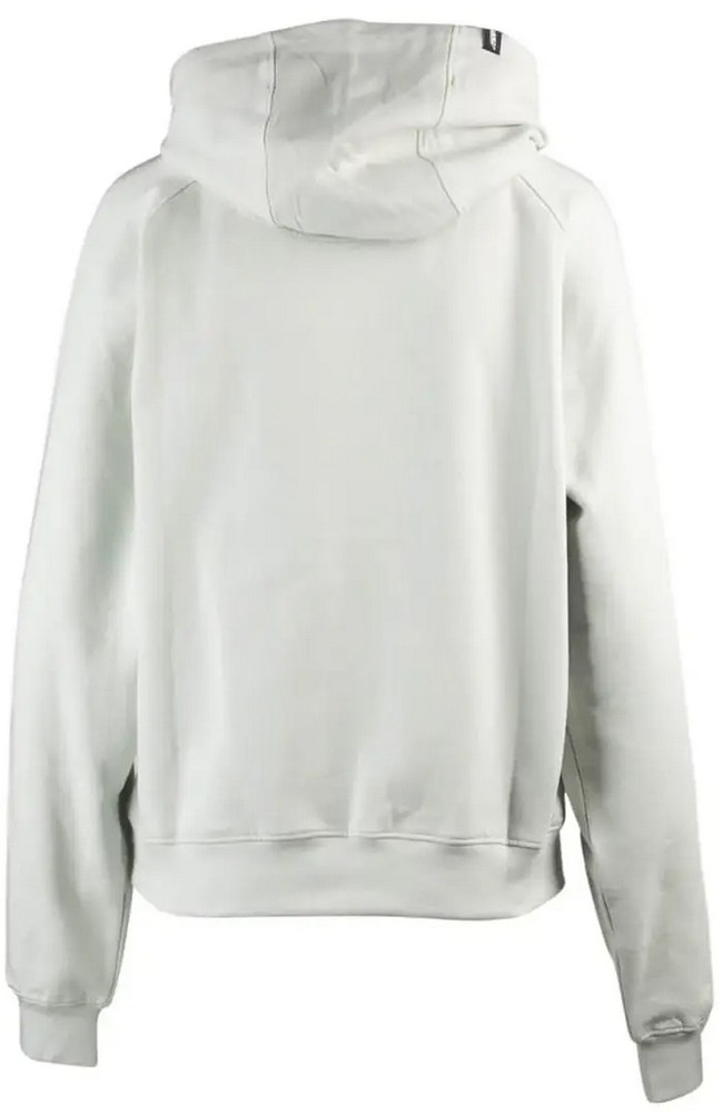 509 Legacy Womens Pullover Hoody Overcast