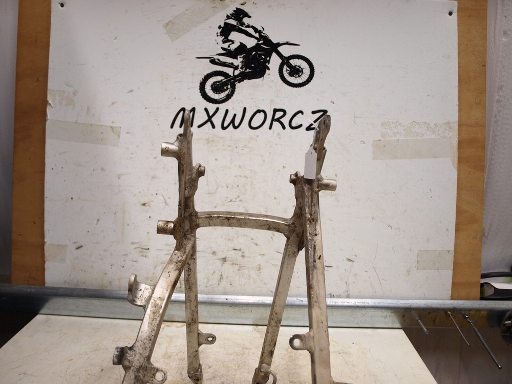 2000 Suzuki DRZ400 Subframe #6835