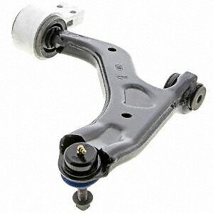 Ctrl Arm w/Ball Joint Mevotech CMS40151