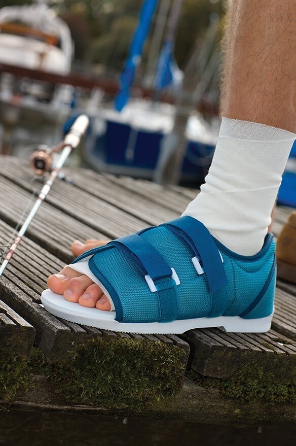 Darco Original MedSurg