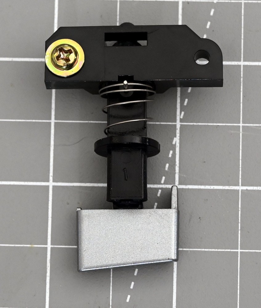 Aiwa PX-E860 Turntable Authentic Replacement Speed Control Button