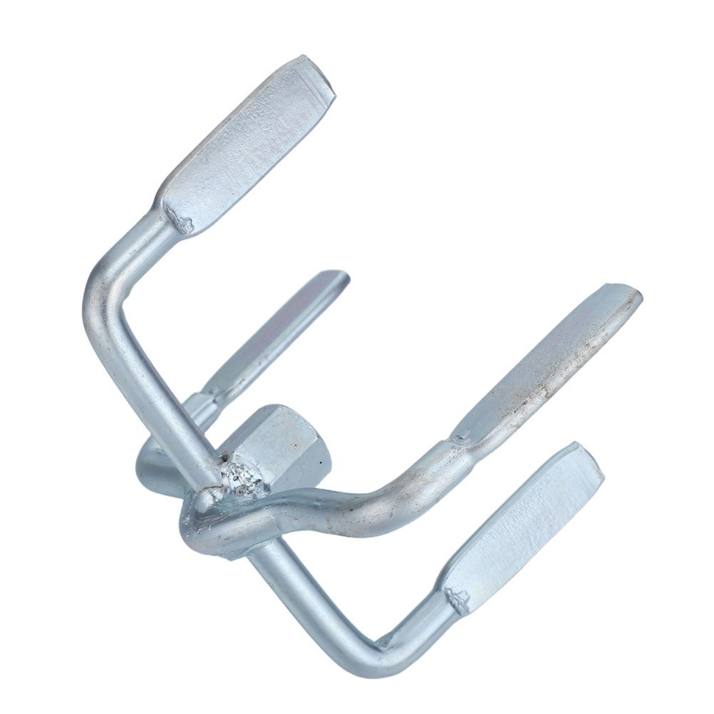 Stand Mixer Paddle Attachment Cement Drill Concrete Mixing Hand Tools