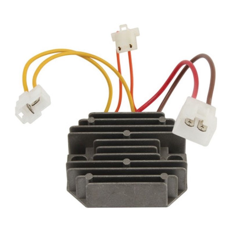 Wild Boar Regulator - 230-22154