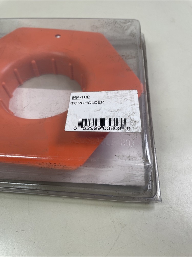 GOSS MP-100 Torchholder