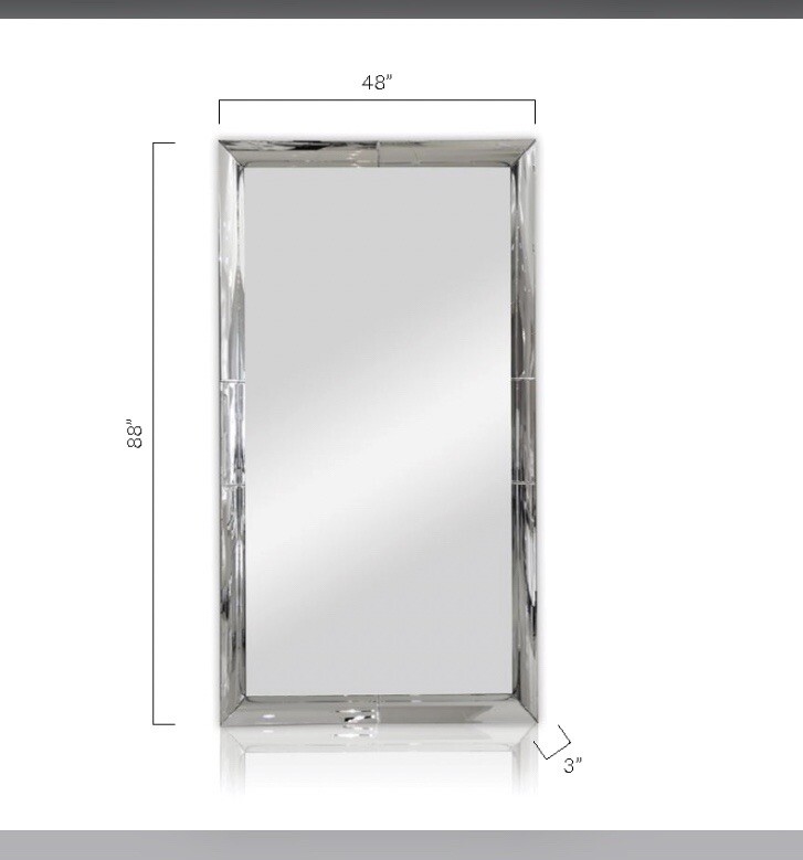 Full Length Mirror