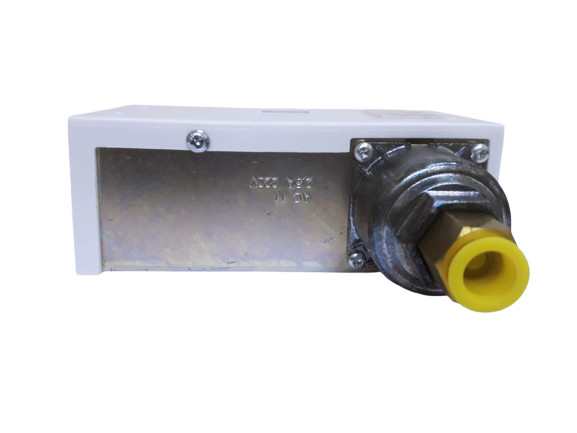 EMERSON / Differential Pressure Controls / FD113S