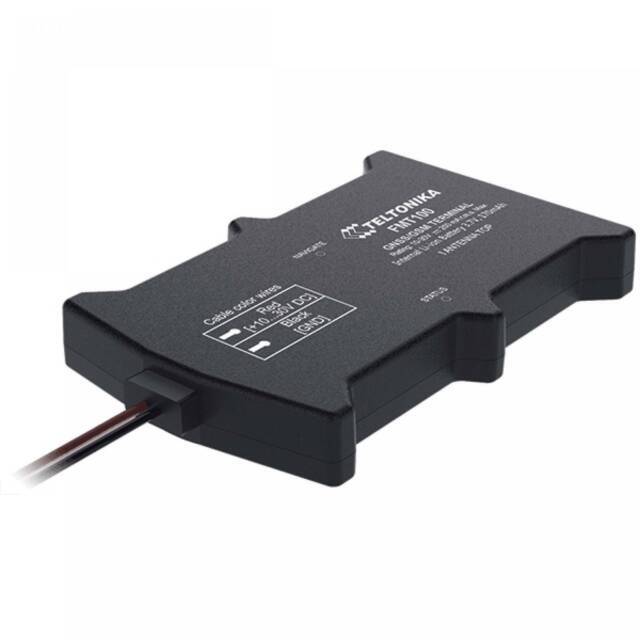 TELTONIKA FMT100 GPS Tracker
