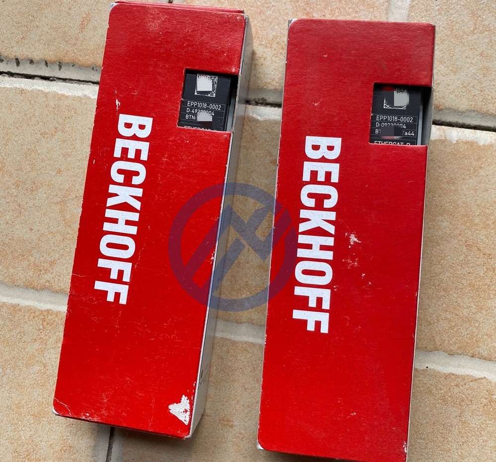 Brand new EPP1018-0002 Beckhoff Digital Input Module EPP1018-0002