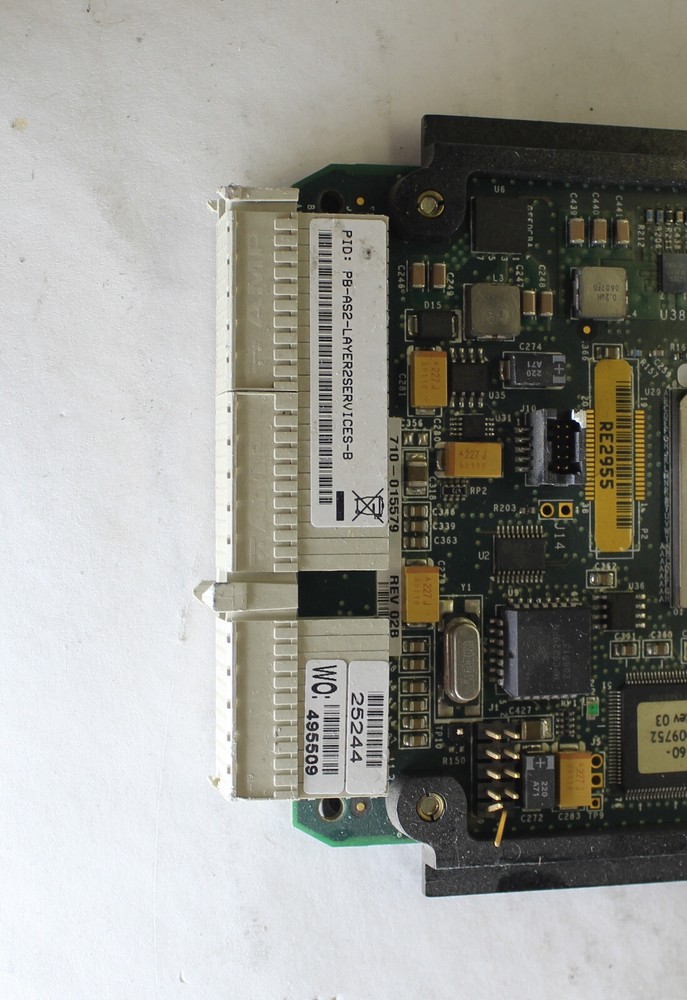 JUNIPER Networks PB-AS2-LAYER2SERVICES-B Adaptive SERVICES II Layer 2 Services