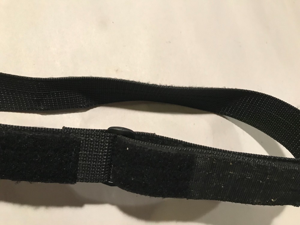 Uncle Mikes Nylon Inner Belt