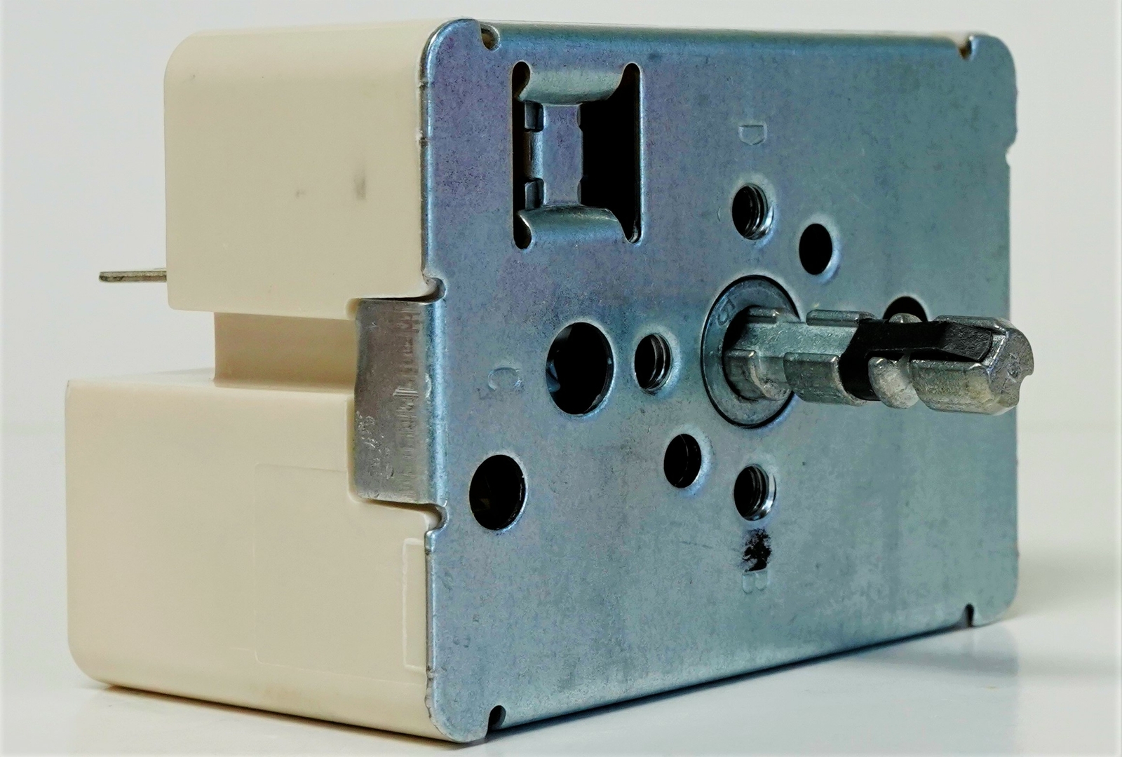 Range Burner Infinite Switch for Whirlpool WP3149400 AP6007666 PS11740783