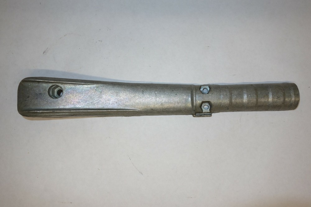 OMC Johnson Evinrude Steering Handle Half 312858 0312858
