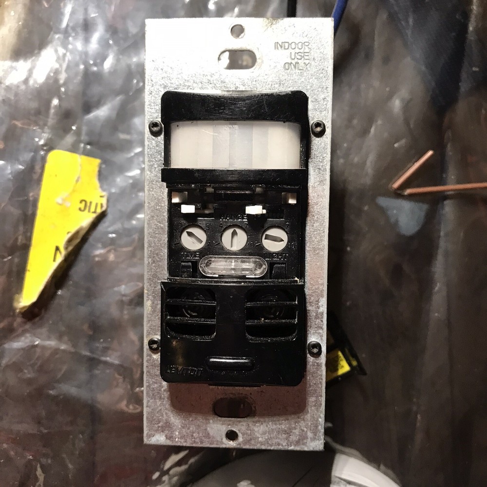 Leviton OSSMT G 1j45ko