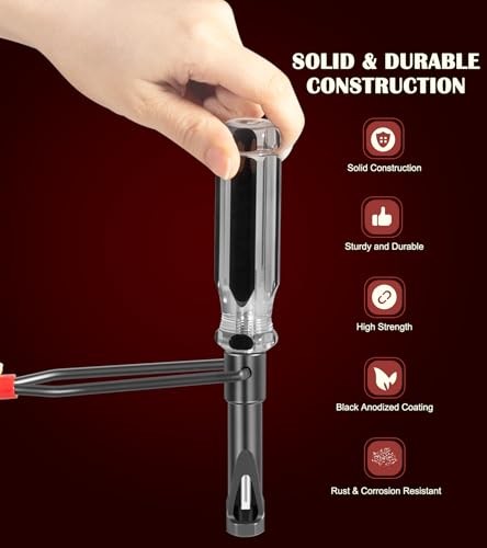 10mm Jam Nut Valve Adjustment Tool 648827 Fits for