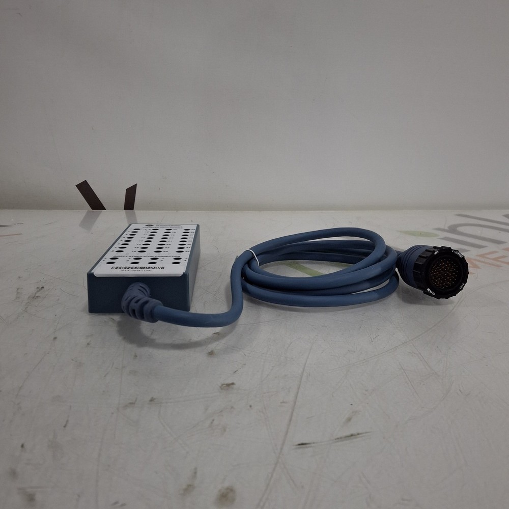 GE Healthcare Catheter Input Module