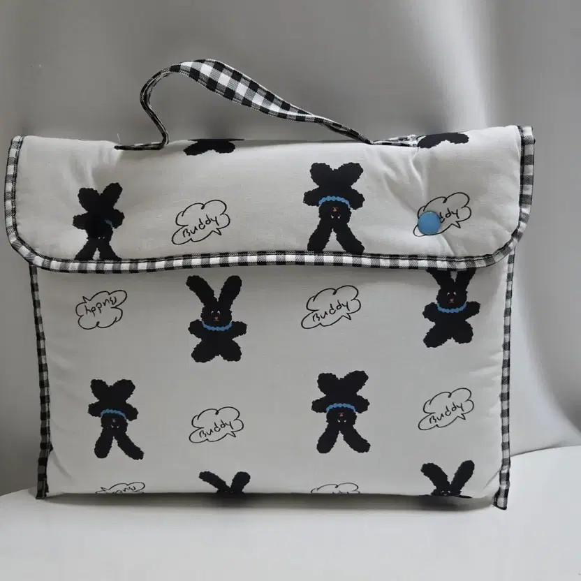 Soft Laptop Pouch - New