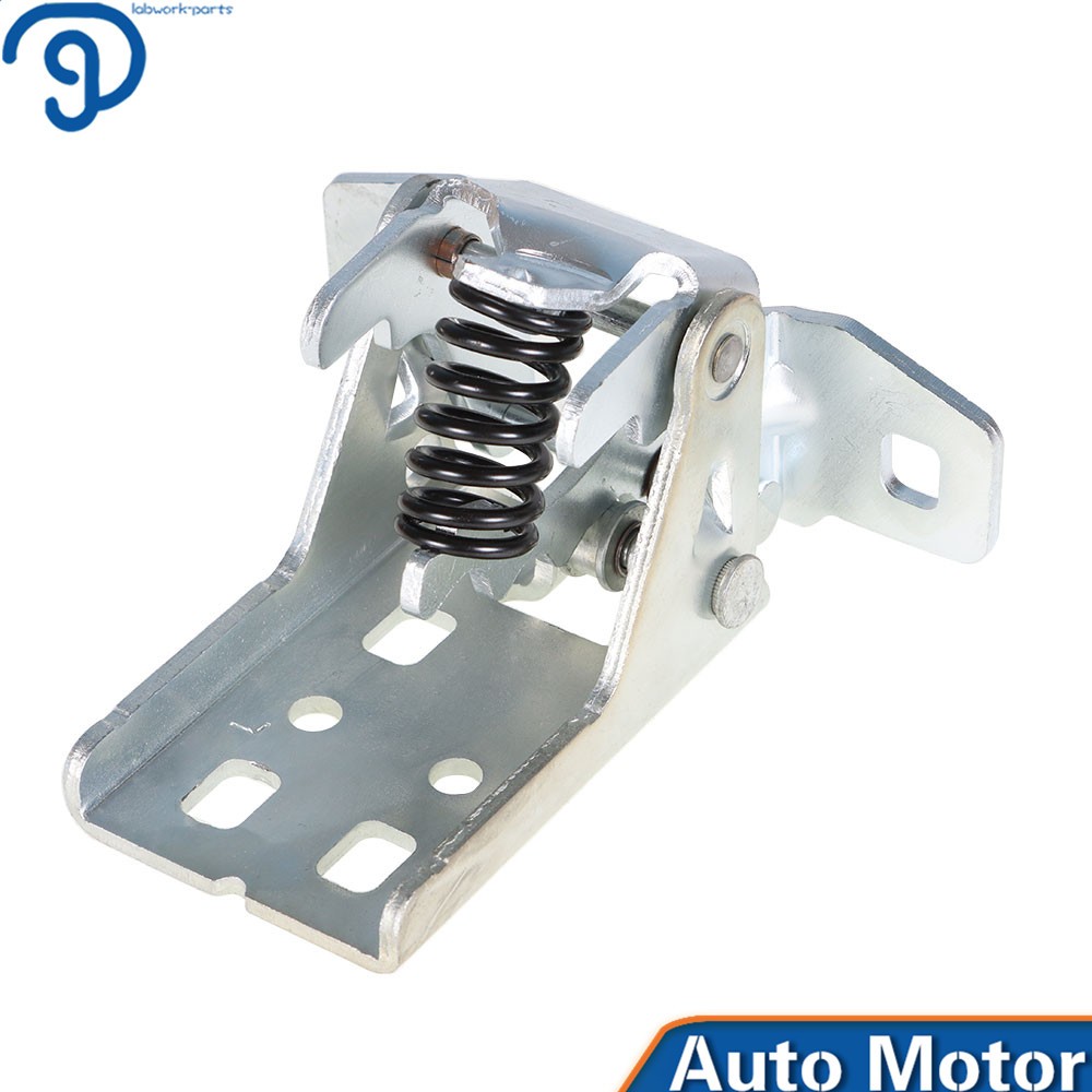 Door Hinge For Dodge Ram 2003-2009 Upper Left Driver Side Front 55275631