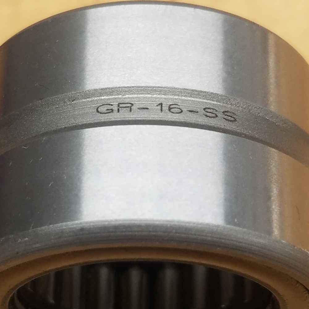 McGill GR-16-SS Needle Roller Bearing - NEW