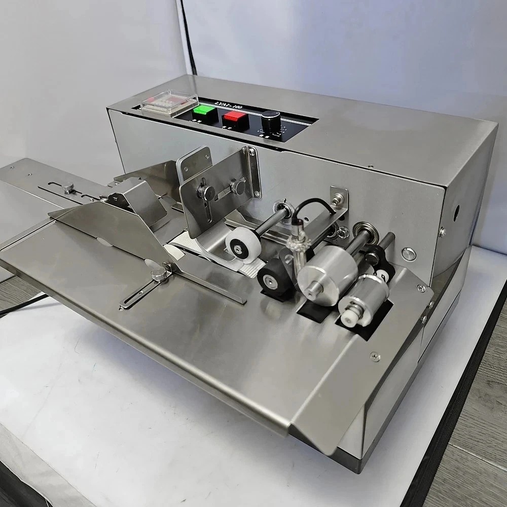 High Speed Automatic Page Counting Machine Paper Sheet Counting Machine NEW