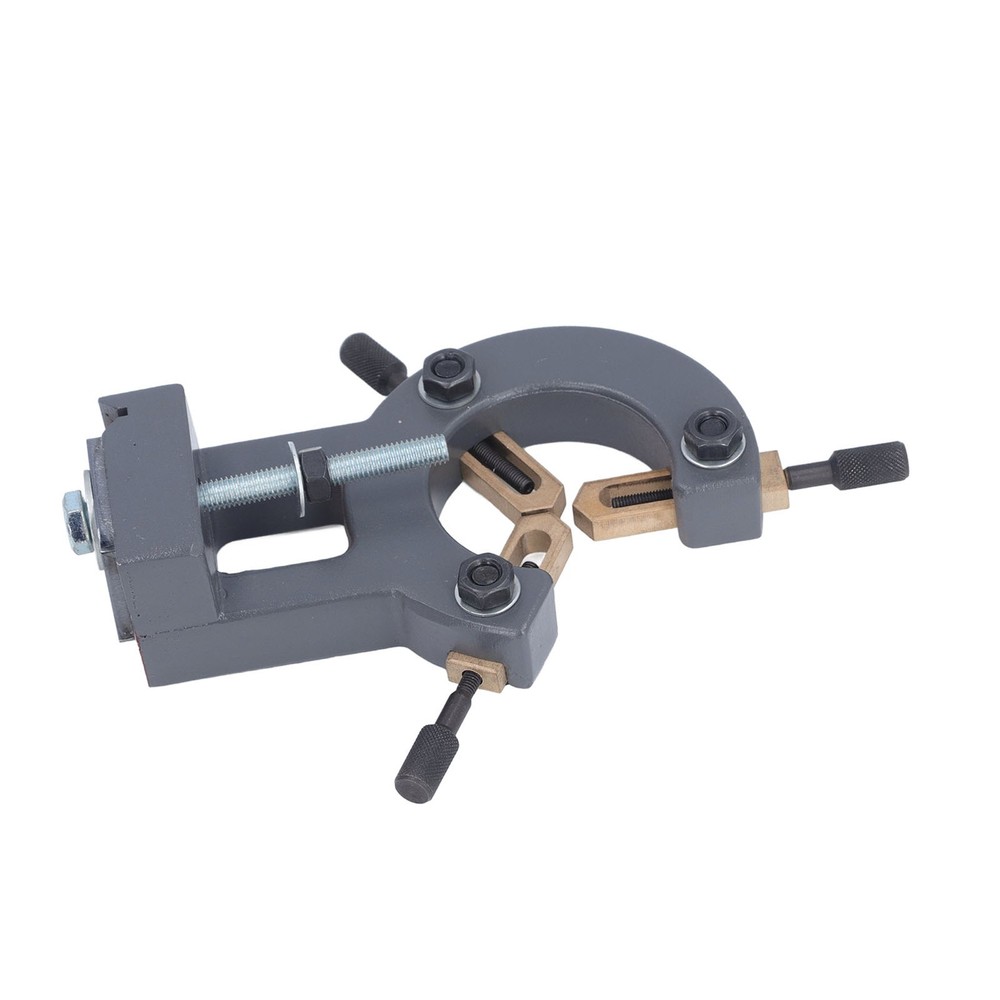 220x750 Mini Lathe Fixed Stabilizer Machine Tool Center Frame Metal Steady WT