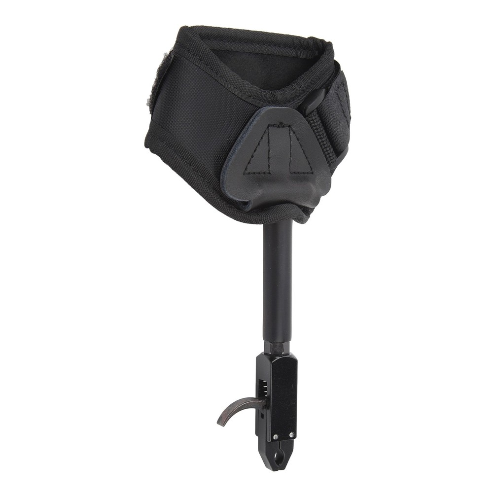 360 Degrees Rotation Archery Release Trigger For Shooting Hunting