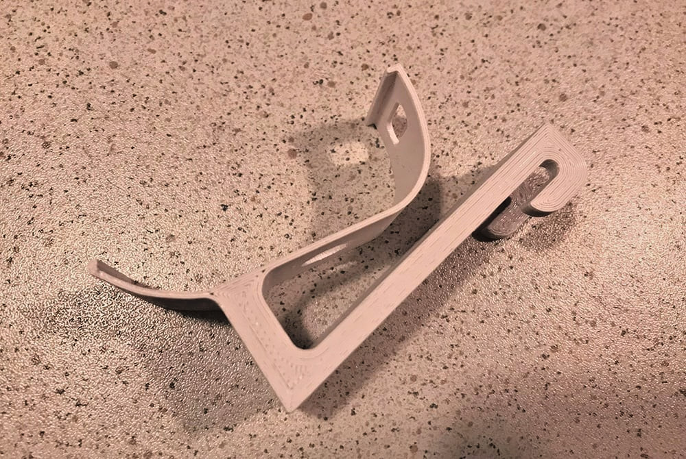 PS5 Dualsense Controller Holder Hanger Mount