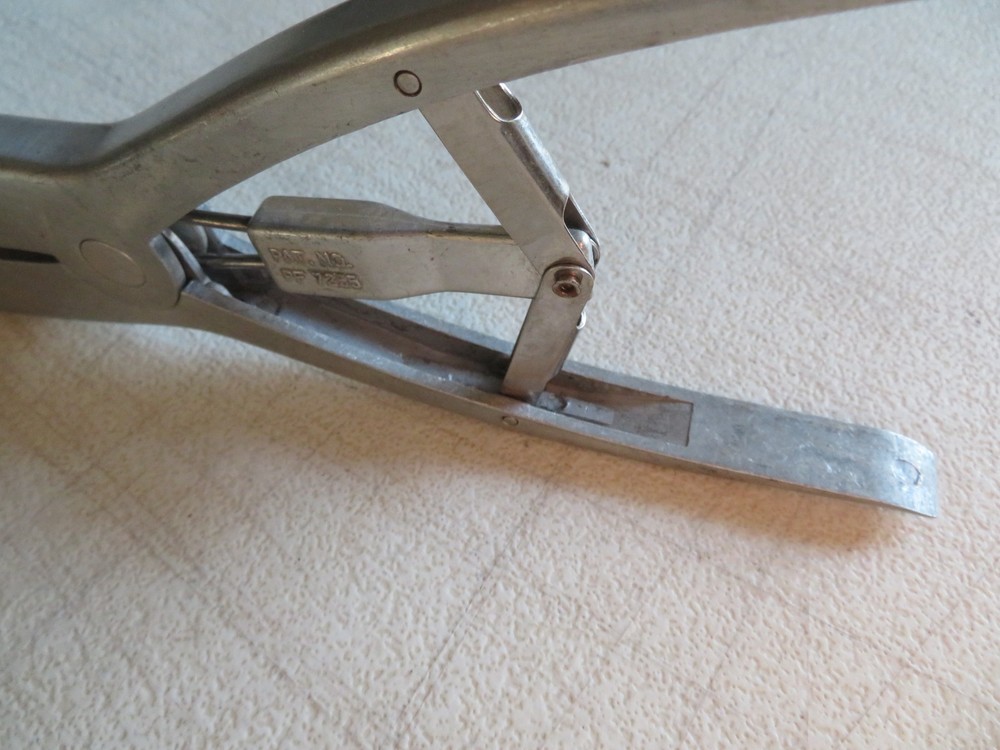 LEADER PRODUCTS Marking Ring Applicator