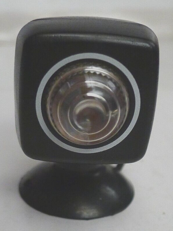 Mini-Cell Deluxe Daylight-Type Slave Cell Flash Trigger w/Suction Cup Base Japan