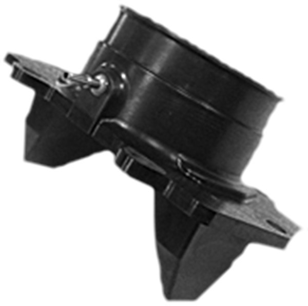 SPI Intake Mounting Flange 07-101-05