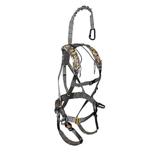 Tree Stand Hunting Accessory Safety Harness