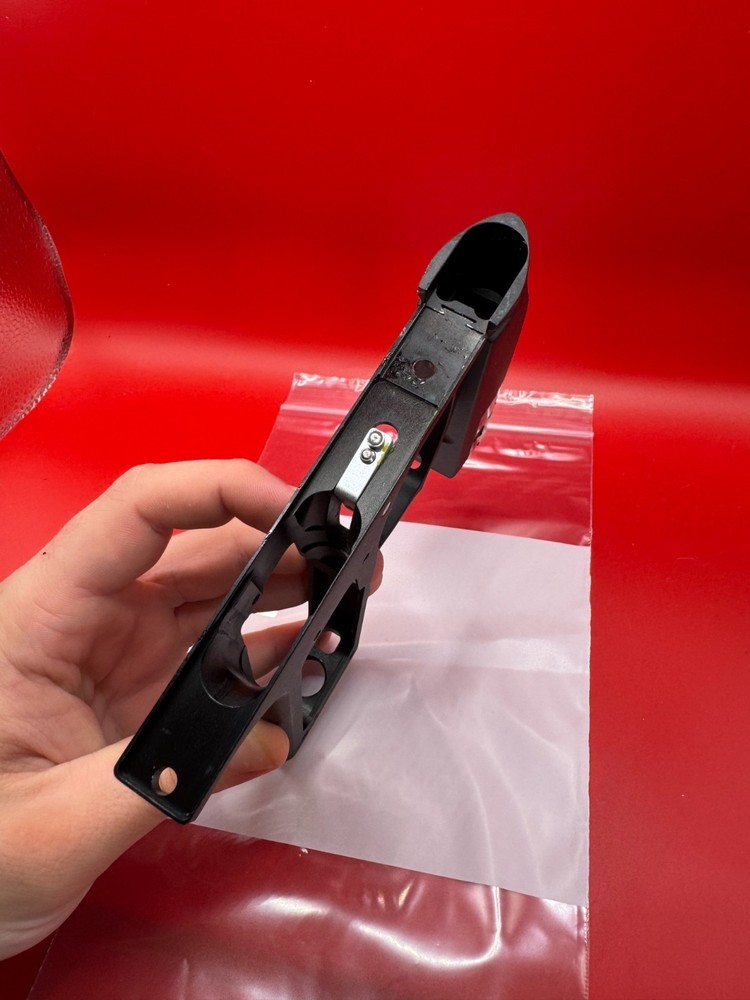 Empire PB Mini Paintball Marker Frame - Black